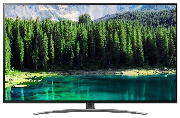 Телевизор LG 49SM8600