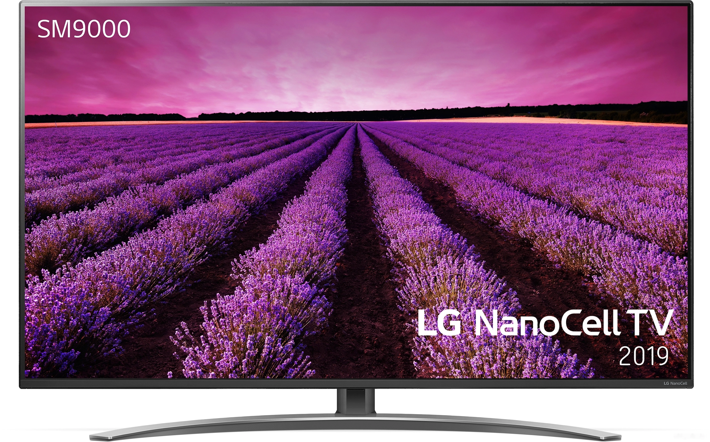 Телевизор LG 49SM9000PLA