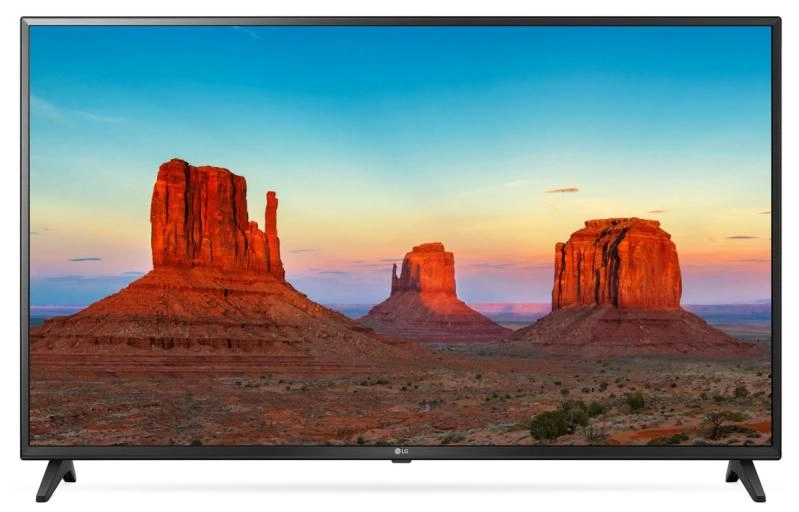 Телевизор LG 49UK6200