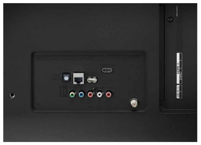 Телевизор LG 49UK6200