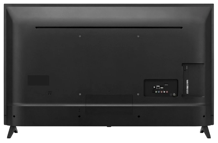 Телевизор LG 49UK6200
