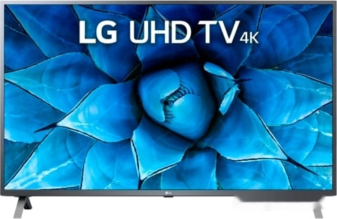 Телевизор LG 49UN73506LB