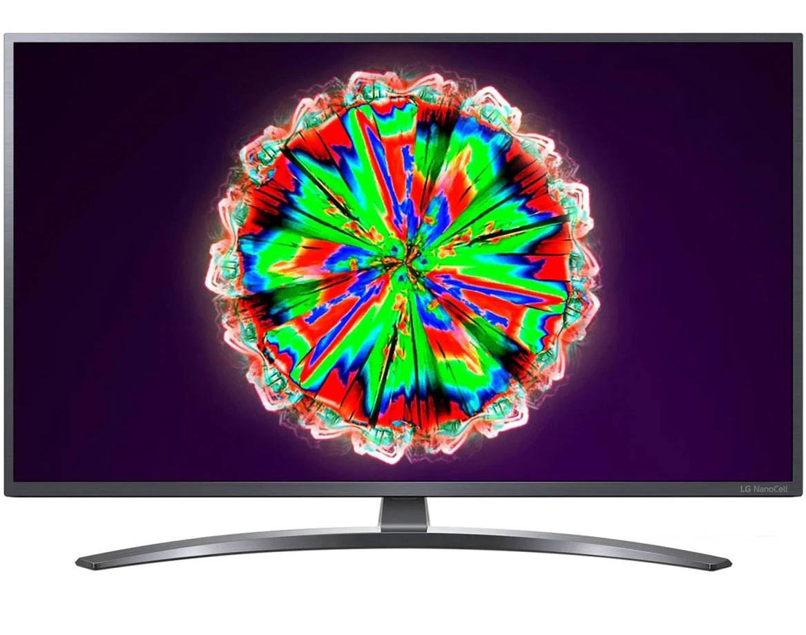 Телевизор LG 50NANO796NF