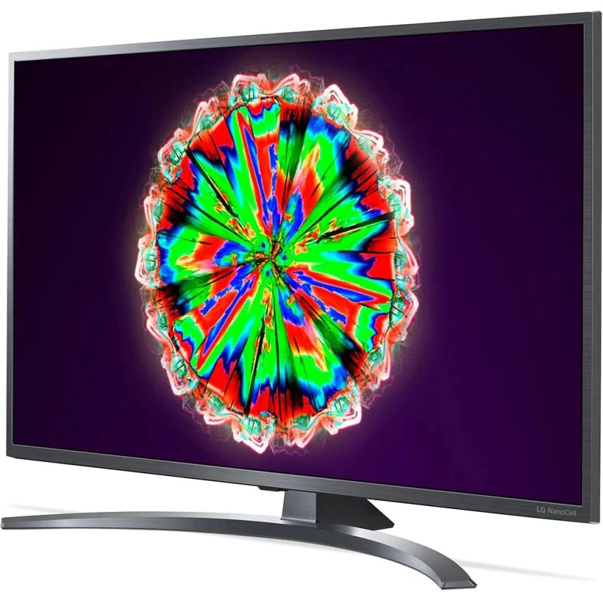 Телевизор LG 50NANO796NF