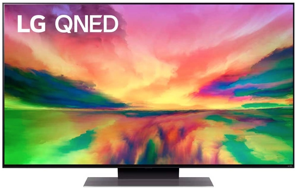 Телевизор LG 50QNED816RA