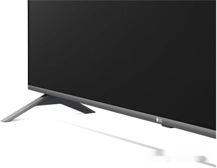 Телевизор LG 50UN80006LC