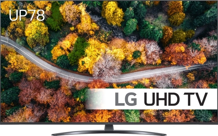 ЖК-телевизор LG 50UP78006LC