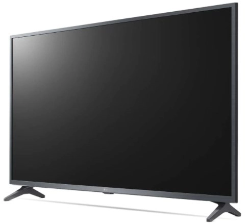 Телевизор LG 50UQ75001LG