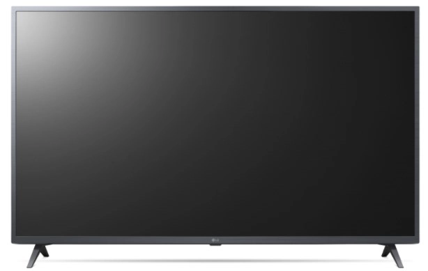 Телевизор LG 50UQ76003LD