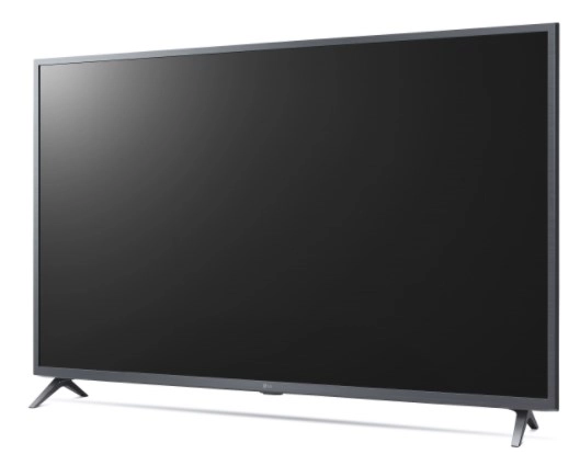 Телевизор LG 50UQ76003LD