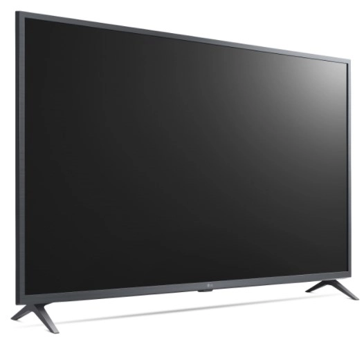 Телевизор LG 50UQ76003LD