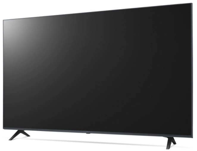 Телевизор LG 50UQ80006LB