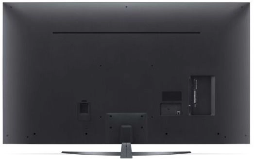 Телевизор LG 50UQ81006LB