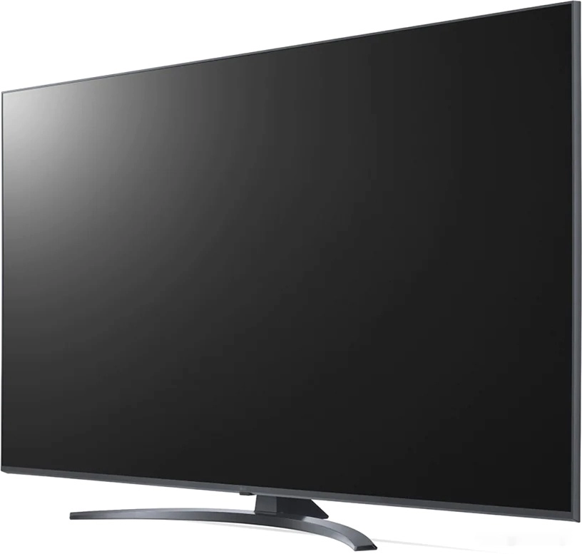 Телевизор LG 50UQ81009LC