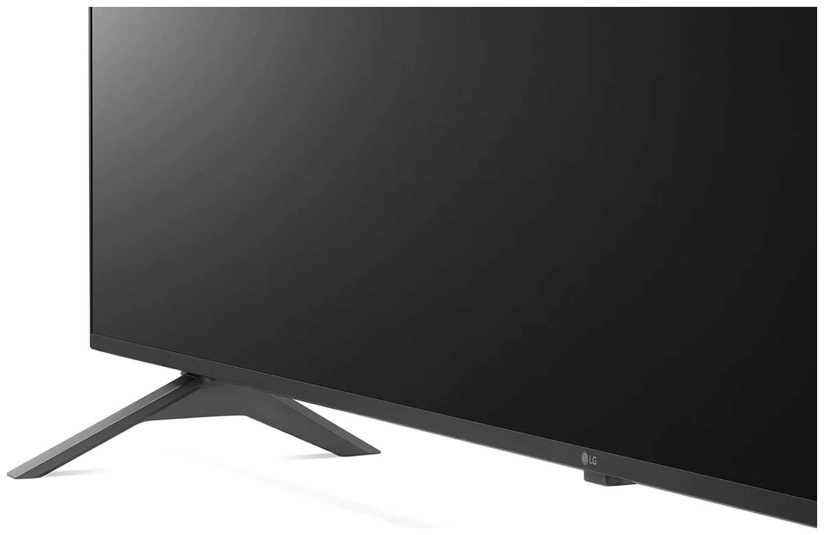 Телевизор LG 50UQ90006LD