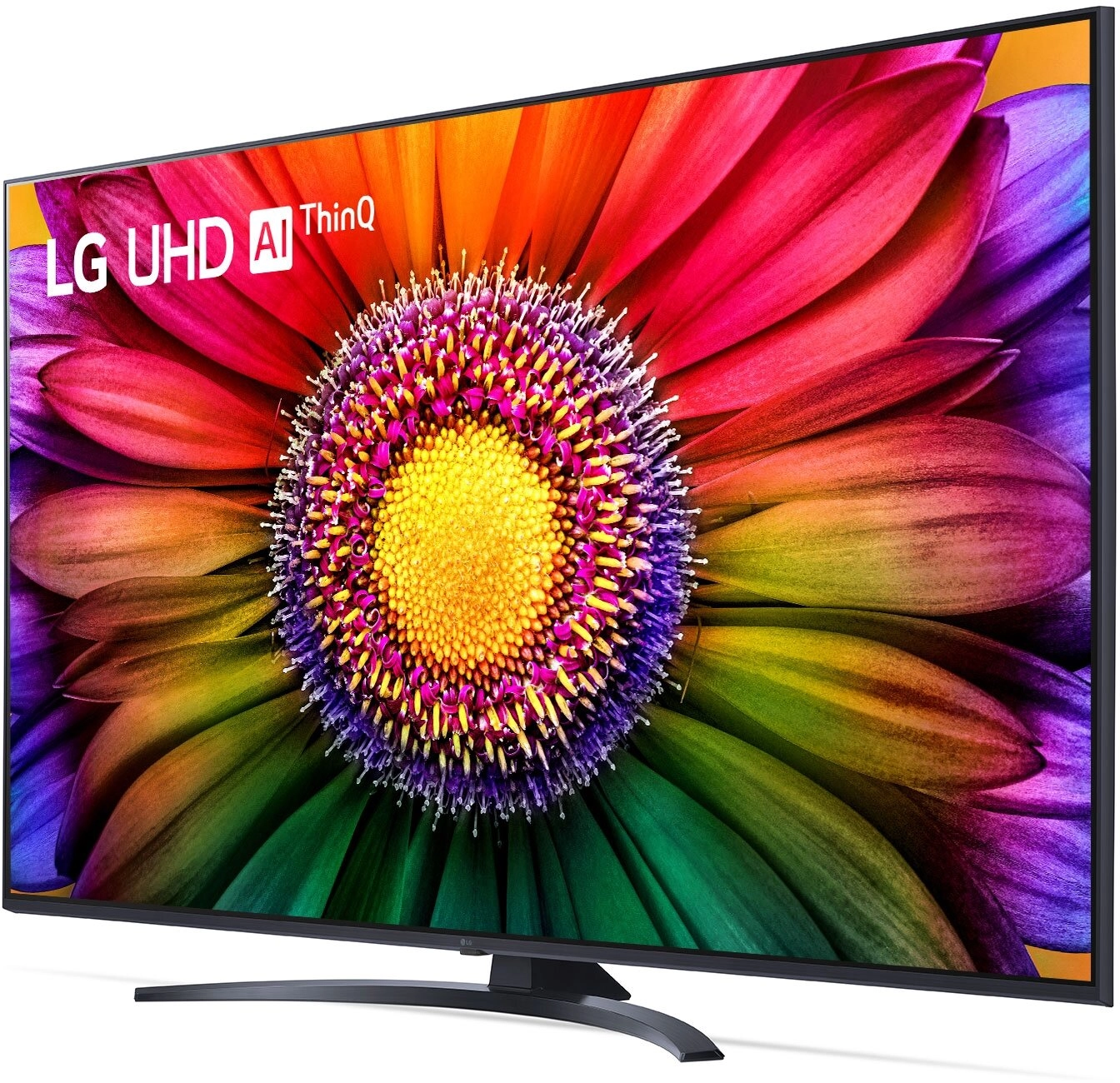 Телевизор LG 50UR81006LJ.ARUB