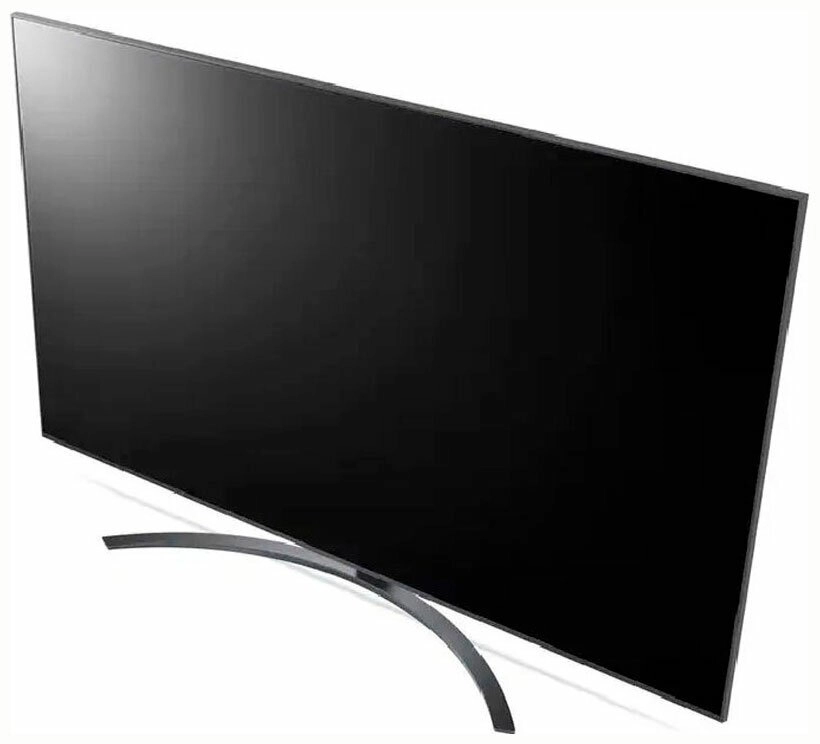 Телевизор LG 50UR81009LK.ARUB