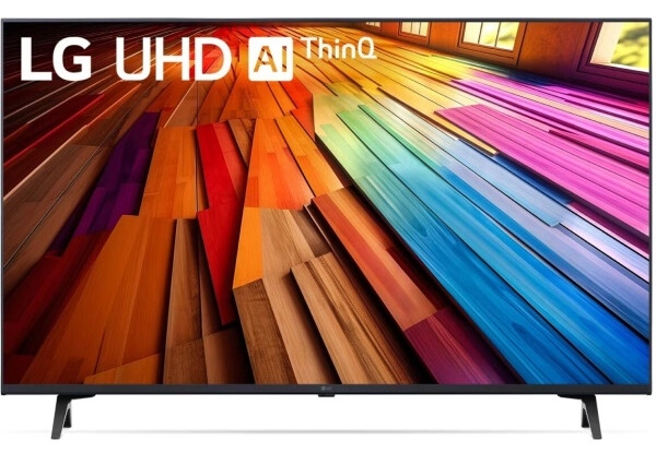 Телевизор LG 50UT80006LA