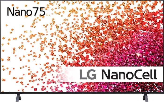 ЖК телевизор LG 55NANO756PA