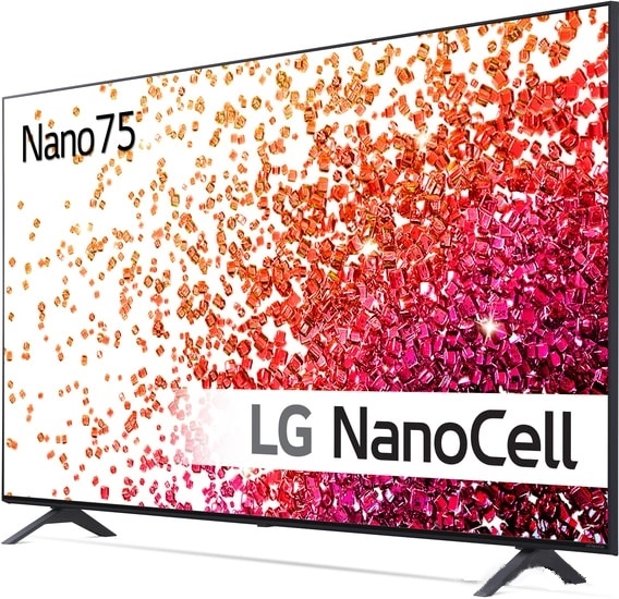 ЖК телевизор LG 55NANO756PA