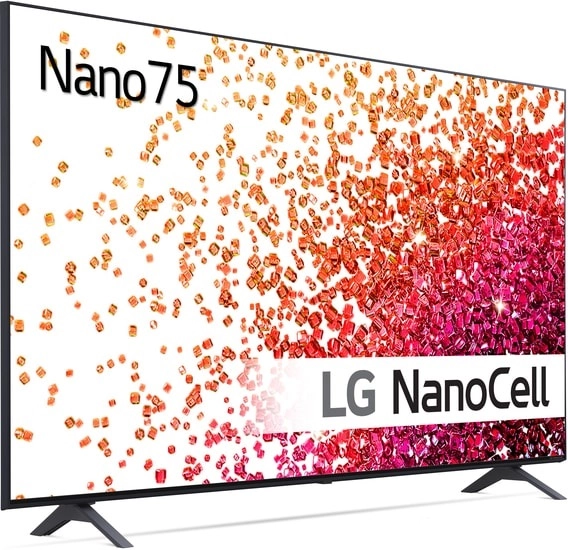 ЖК телевизор LG 55NANO756PA