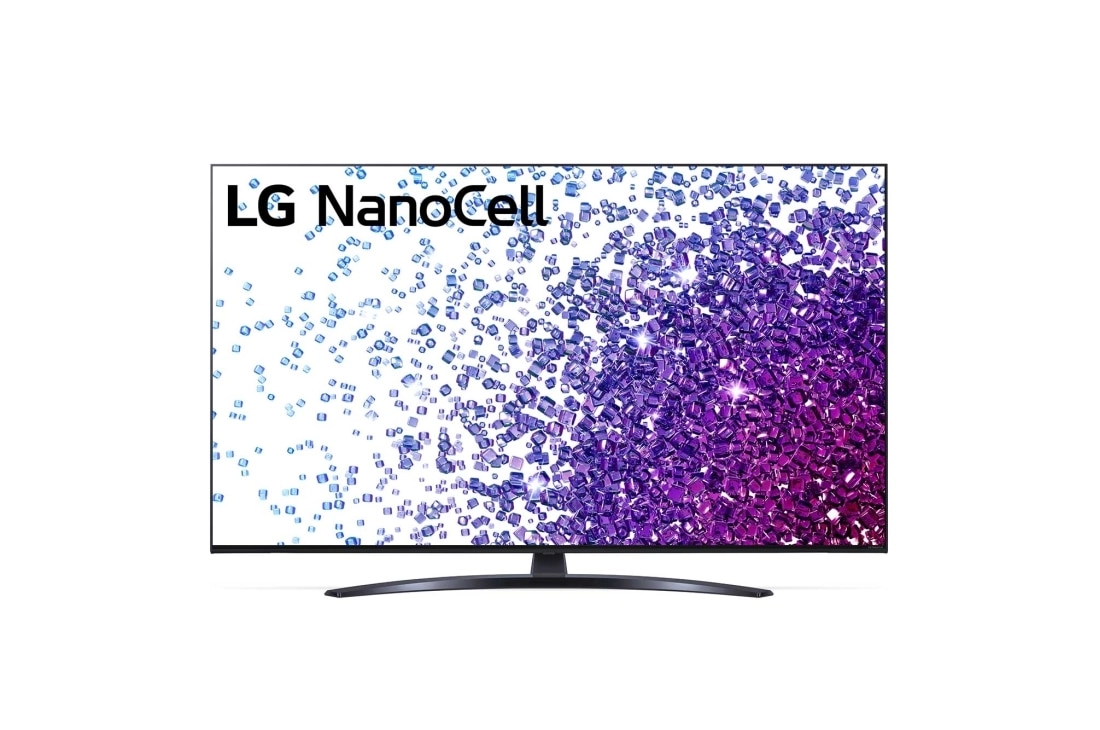 Телевизор LG 55NANO766PA