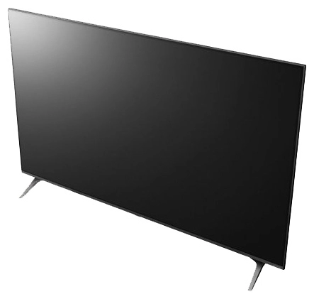 Телевизор LG 55NANO806