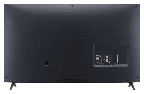 Телевизор LG 55NANO806