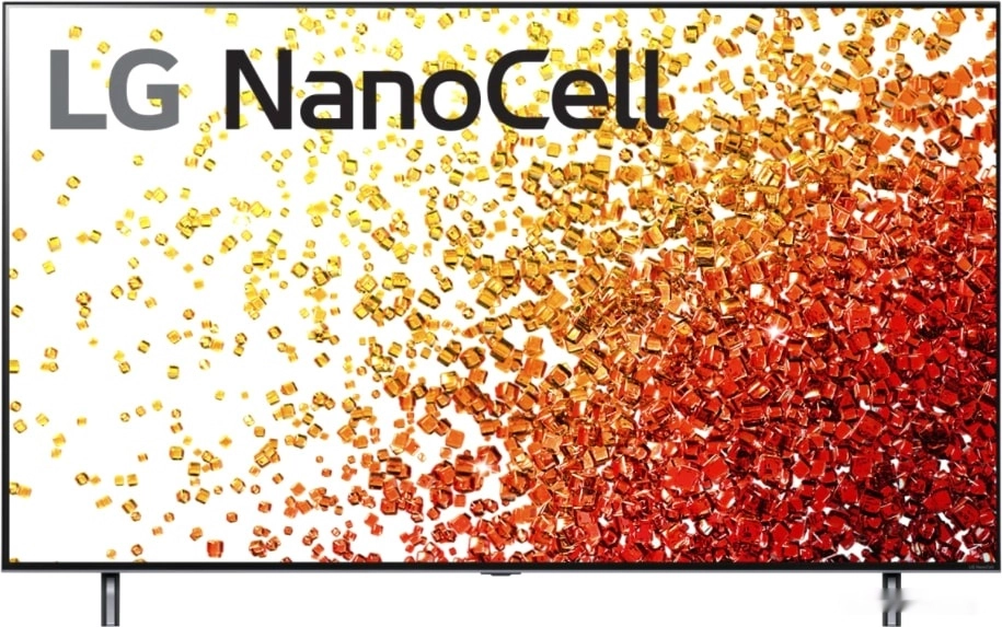 ЖК телевизор LG 55NANO906PB