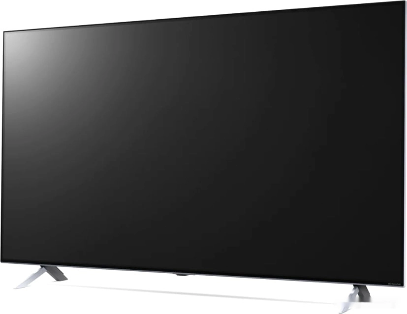 ЖК телевизор LG 55NANO906PB