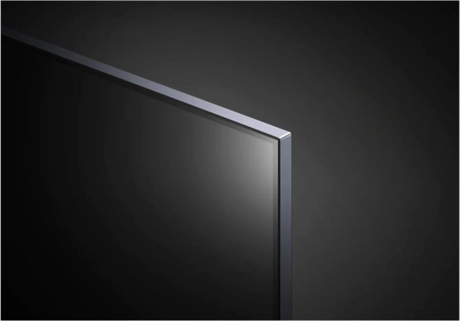 ЖК телевизор LG 55NANO906PB