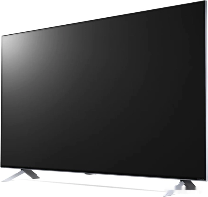 ЖК телевизор LG 55NANO906PB