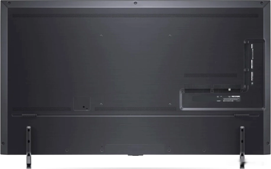 ЖК телевизор LG 55NANO906PB
