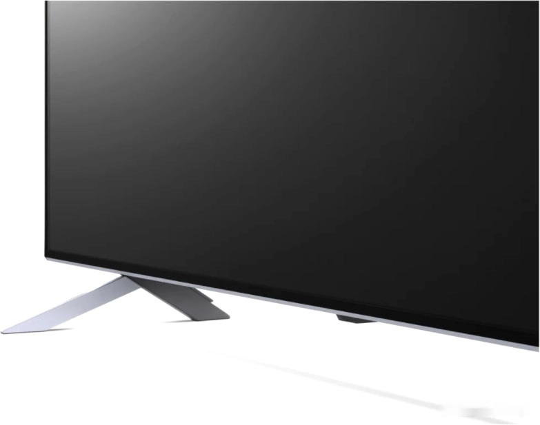 ЖК телевизор LG 55NANO906PB