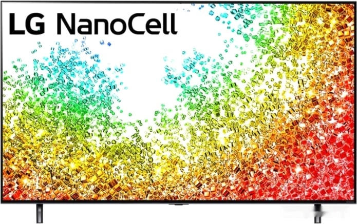 ЖК-телевизор LG 55NANO956PA