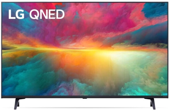 Телевизор LG 55QNED756RA