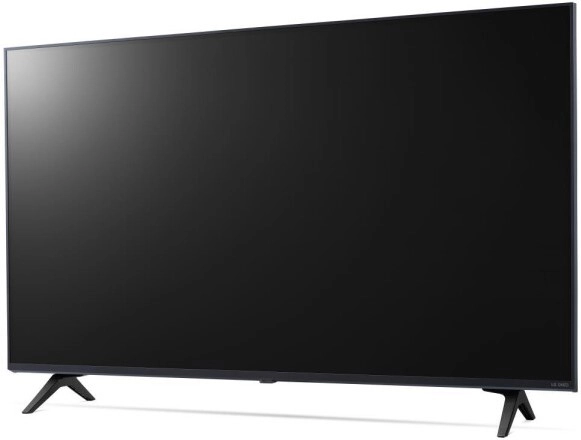 Телевизор LG 55QNED756RA