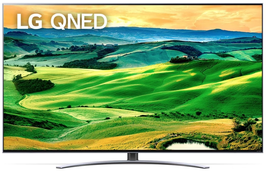 Телевизор LG 55QNED829QB.ARU