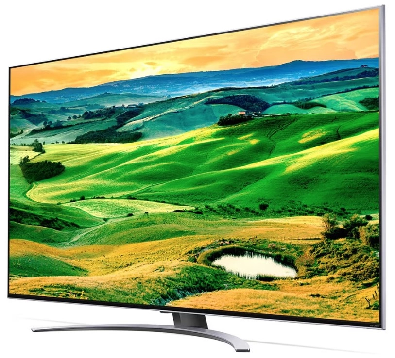 Телевизор LG 55QNED829QB.ARU