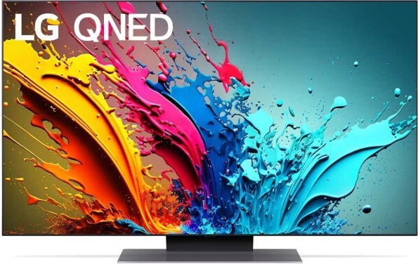 Телевизор LG 55QNED86T6A