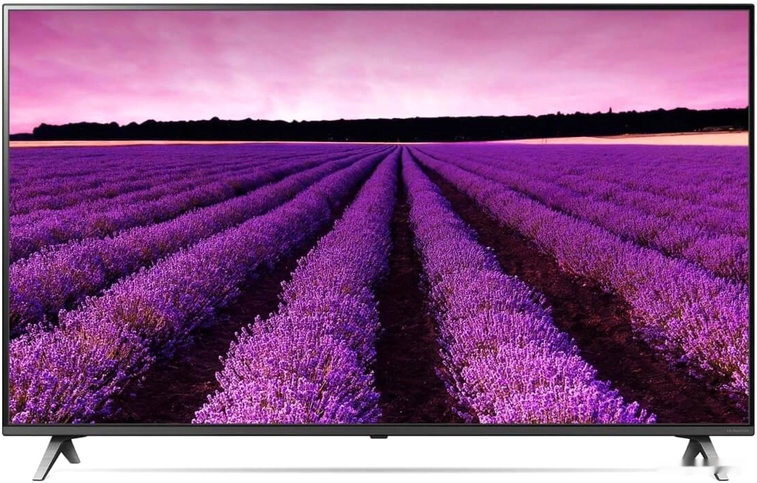 Телевизор LG 55SM8000PLA