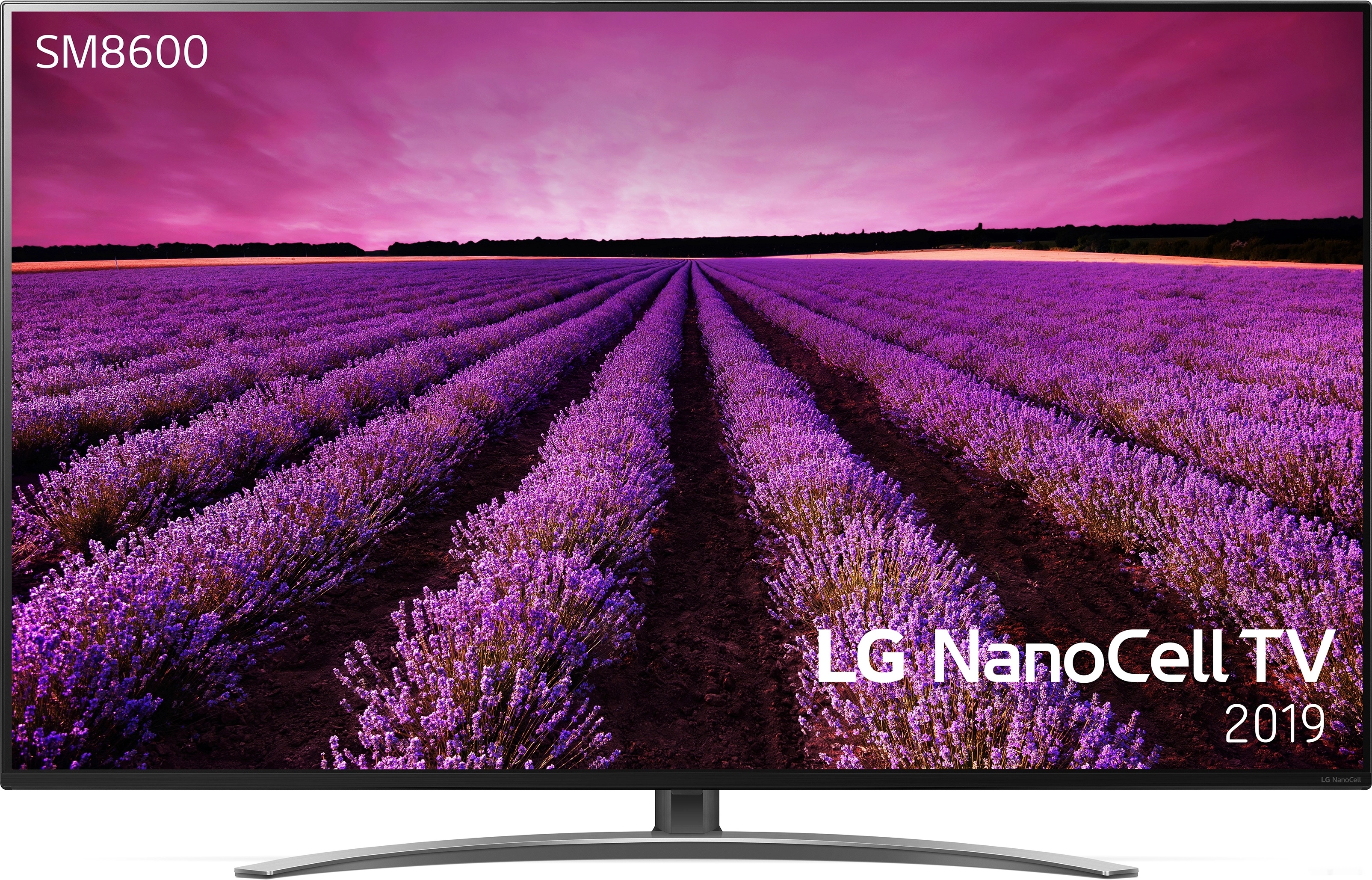 Телевизор LG 55SM8600PLA