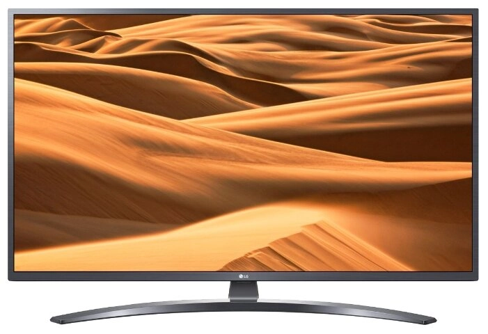 Телевизор LG 55UM7400