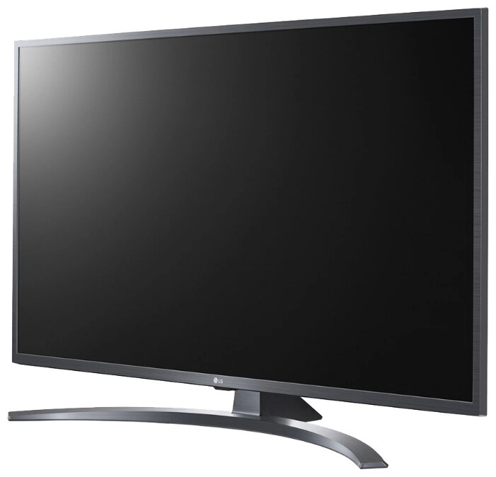 Телевизор LG 55UM7400