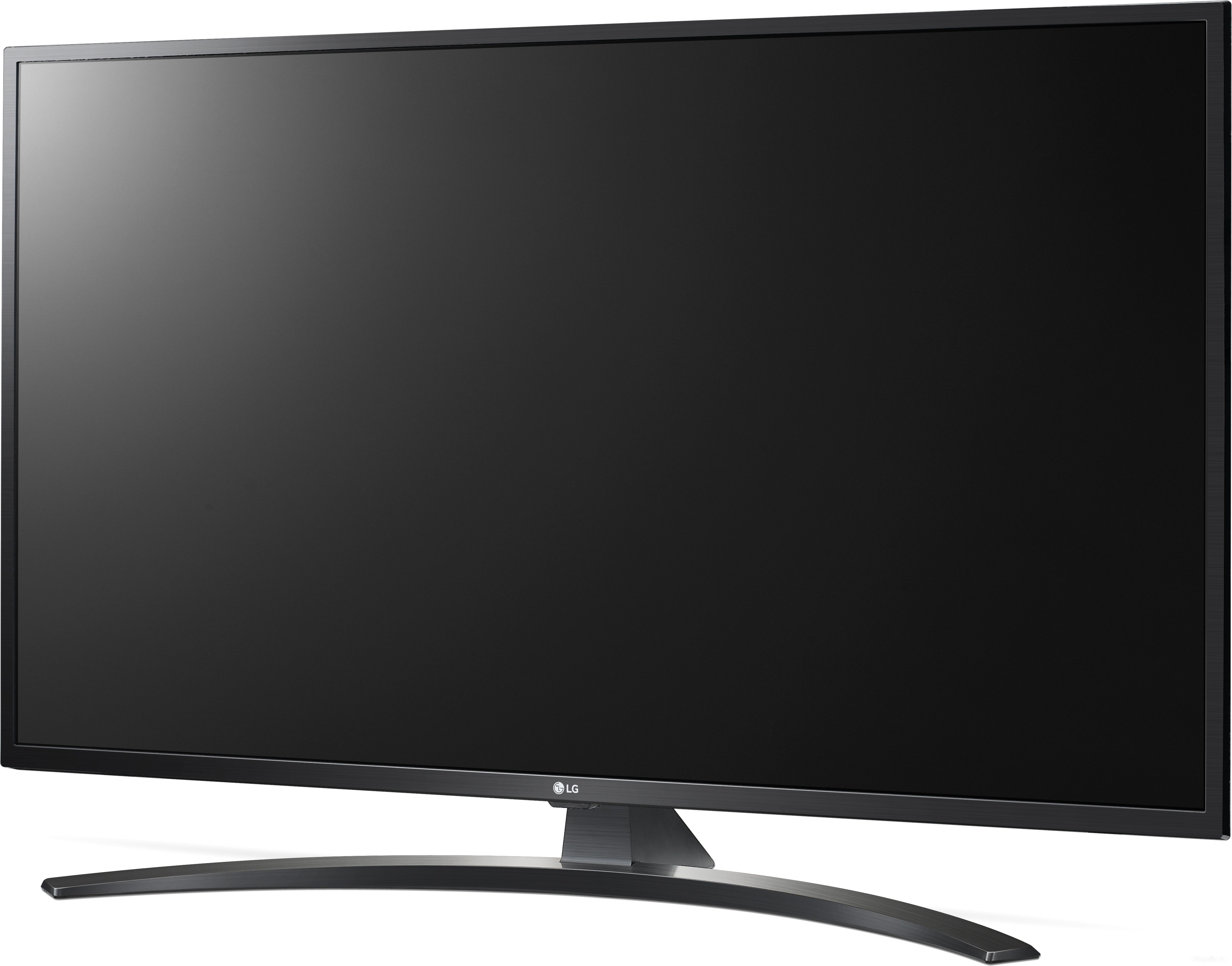 Телевизор LG 55UM7450PLA