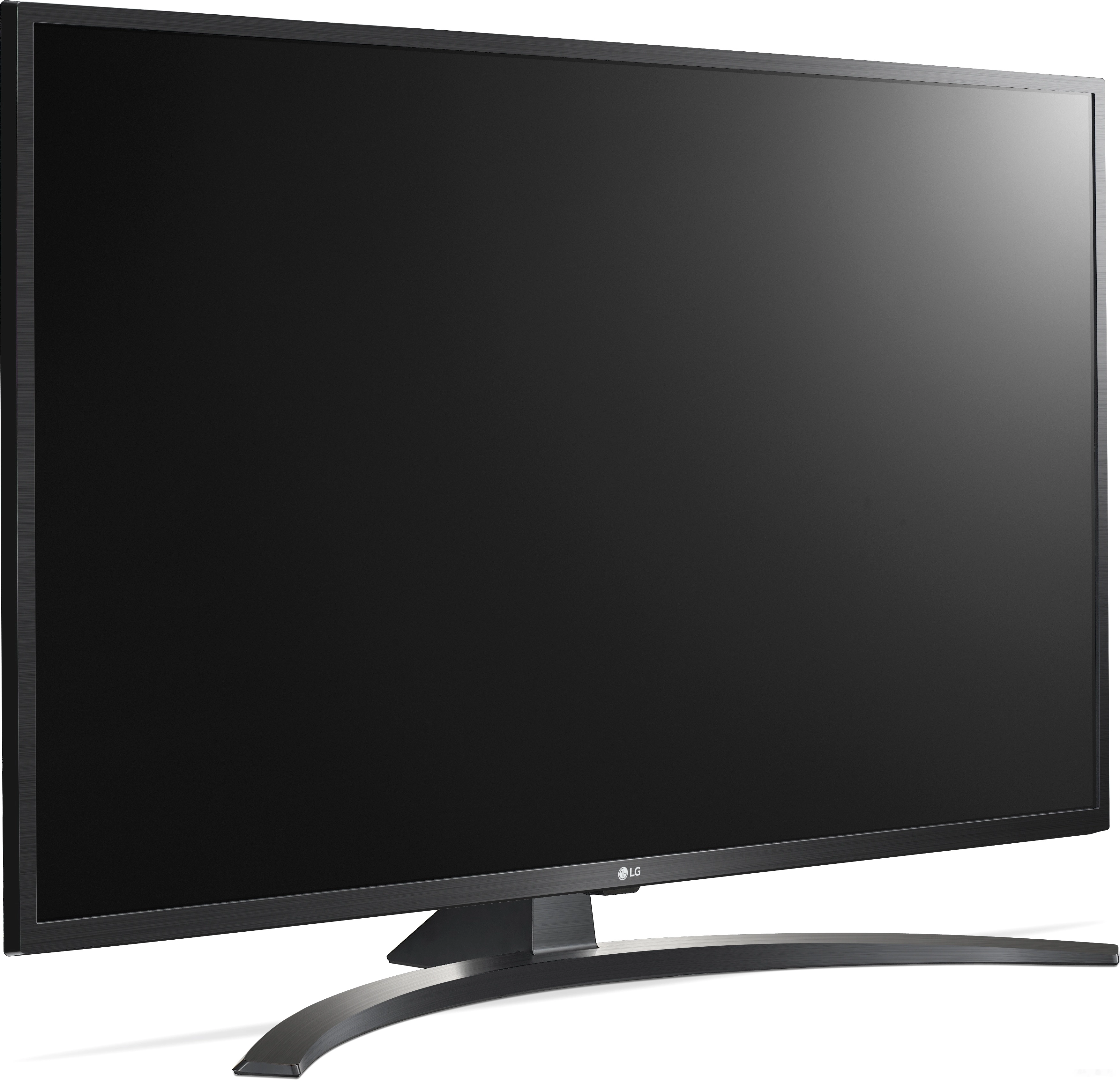 Телевизор LG 55UM7450PLA