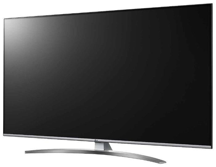 Телевизор LG 55UM7610