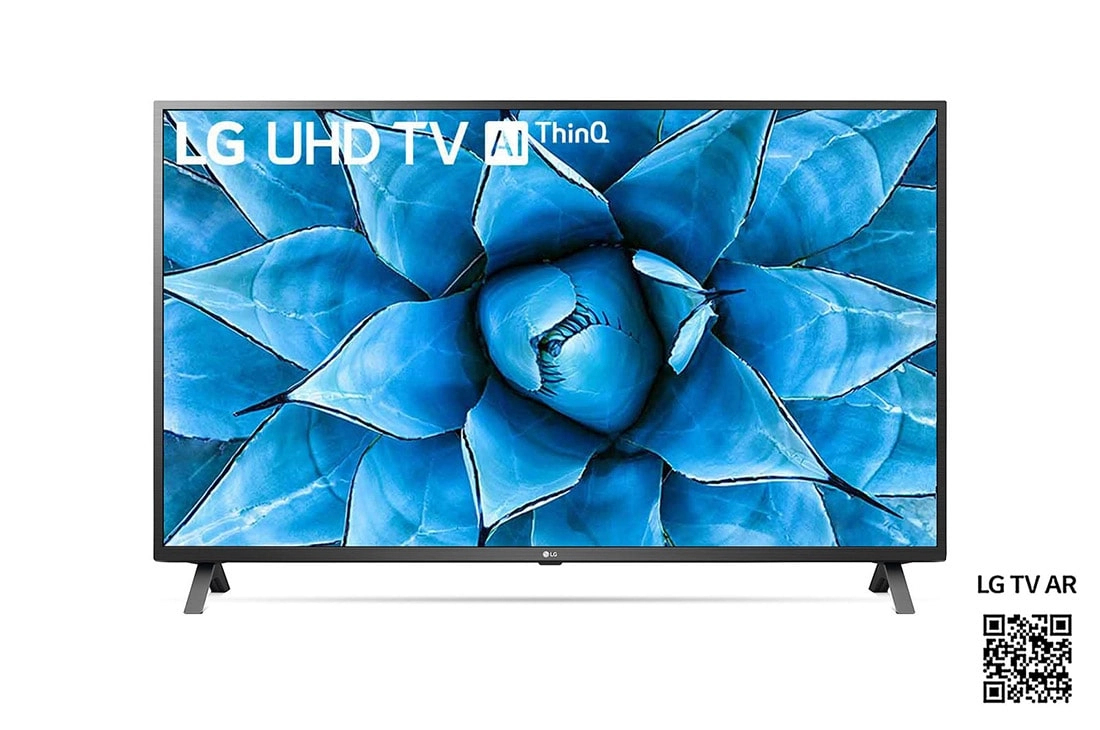 Телевизор LG 55UN73006LA