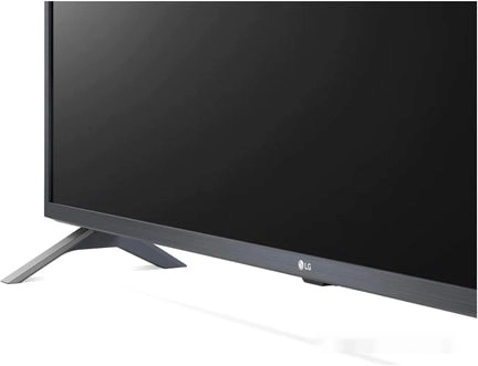 Телевизор LG 55UN73506LB