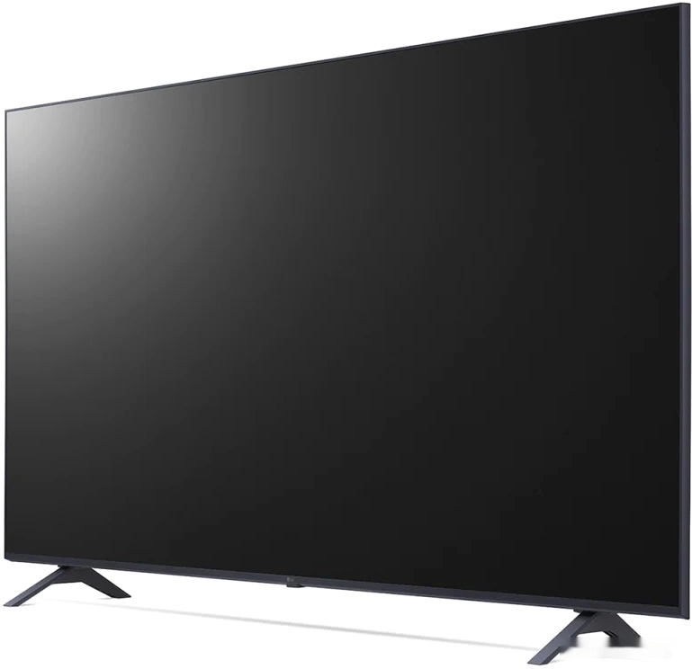 Телевизор LG 55UP80003LR